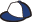  White / Navy 