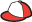  White / Red 