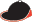  Black / White / Red 