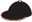  Black / Red / White 