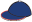  Navy / Red / White 