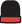  Black / Red 