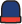  Navy / Red 