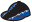  Black / White / Royal 