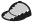  Grey / White / Black 