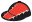  Red / White / Black 
