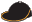  Black / Orange / Black 