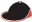  Black / Silver / Red 