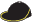  Black / Yellow / Black 