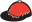  Red / White / Black 