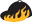  Black / Gold 