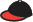  Black / Red 