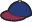  Navy / Maroon 
