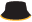  Black / Gold 