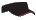  Black / Red 