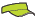  Lime / White 