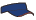  Navy / Red 