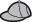  Grey / Black 