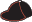  Black / Red 