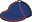  Navy / Red 