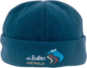 Polar Fleece Beanie
