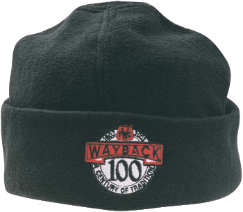 Micro Fleece Beanie