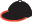  Black / Red 