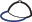  White / Navy 