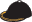  Black / Gold 