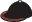  Black / Red 