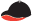  Black / White / Red 
