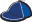  Navy / White / Royal 